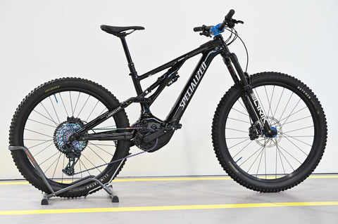 Specialized Turbo Levo Comp Alloy Custom-Umbau