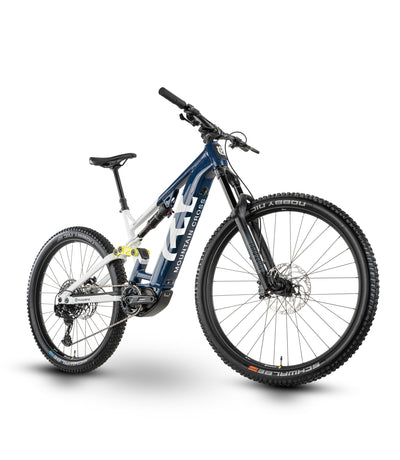 Husqvarna Mountain Cross MC2