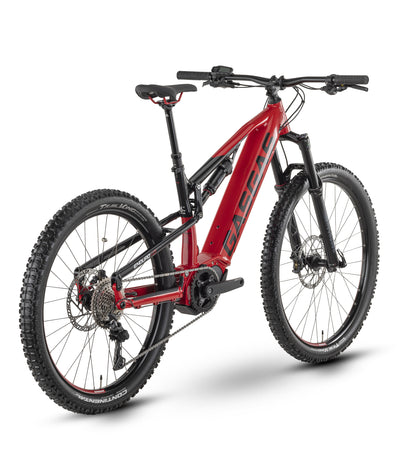 Gas Gas G Enduro 1.0