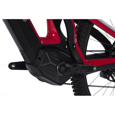 Storck e:drenalin.2 SRS 1x12