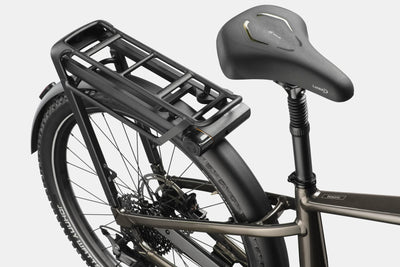 Cannondale Tesoro 1