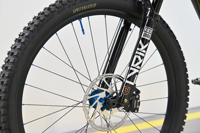 Specialized Turbo Levo Comp Alloy Custom-Umbau