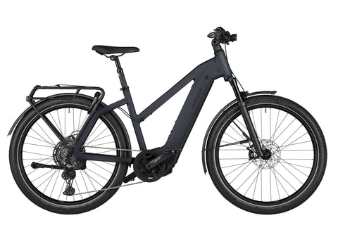 Riese & Müller Charger4 Mixte GT Vario