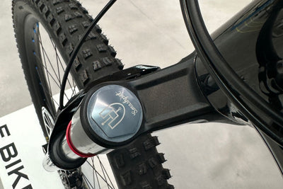 Specialized Turbo Levo Comp Alloy Custom-Umbau