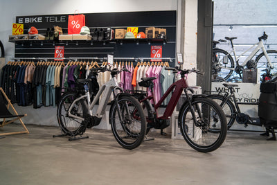 Riese & Müller Charger 5