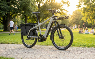 Riese & Müller Multicharger 3 (2026)