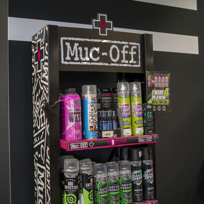 Muc-off Reinigungsmittel