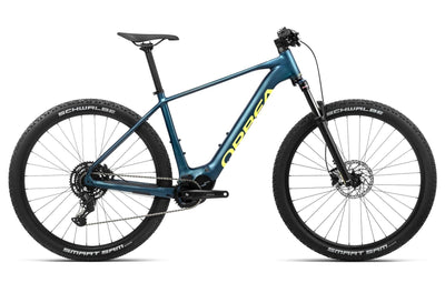 Orbea Urrun