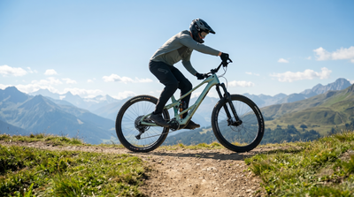 Orbea Wild LT 2027