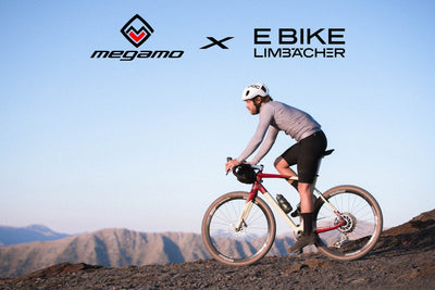 Neue Vertragsmarke Megamo