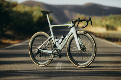 Das neue Orbea Orca Aero (2027)