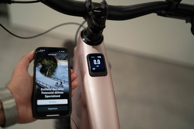 Specialized App