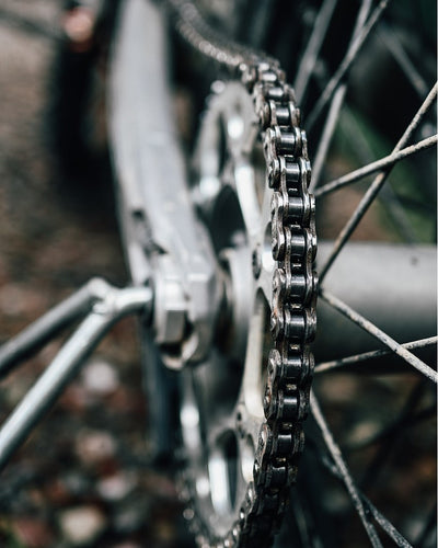 E-Bike Kette