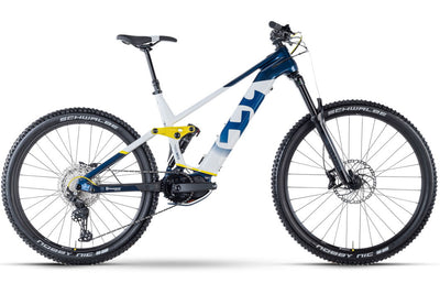 Husqvarna Leihrad Mountain Cross MC5