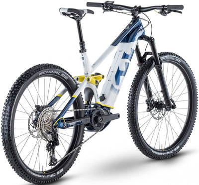 Husqvarna Leihrad Mountain Cross MC5
