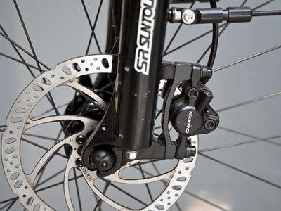 R Raymon Gebrauchtrad TourRay E 5.0 Gent