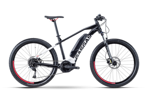 Gas Gas G Cross Country 4.0