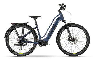 Husqvarna Leihrad Grand Pather 5 LowStep