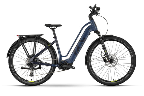 Husqvarna Leihrad Grand Pather 5 LowStep