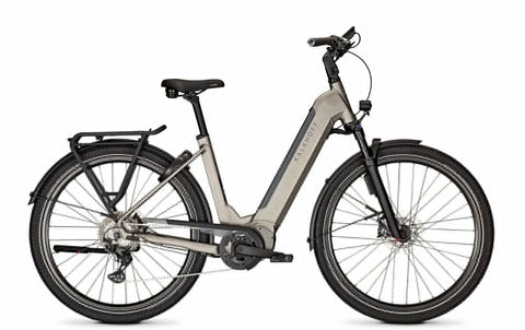 Kalkhoff Endeavour 5.B Advance+ ABS Wave