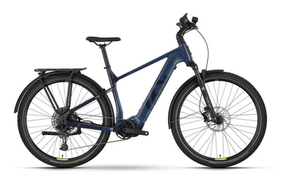 Husqvarna Leihrad Grand Pather 5