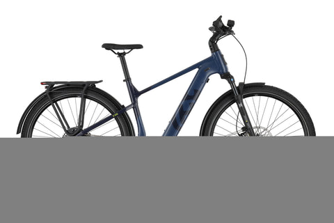 Husqvarna Leihrad Grand Pather 5
