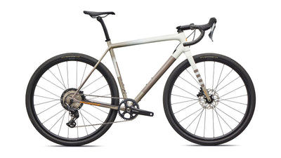 Specialized Crux Comp GRX