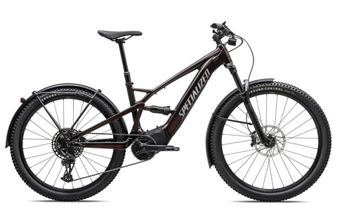 Specialized Vorführer Turbo Tero X 5.0