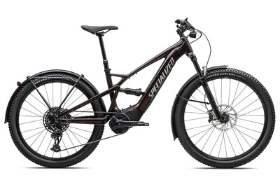 Specialized Vorführer Turbo Tero X 5.0