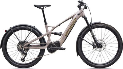 Specialized Turbo Tero X 6.0