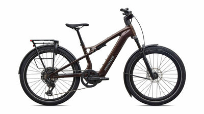 Specialized Turbo Vado 3 X 5.0