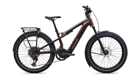 Specialized Turbo Vado 3 X 5.0