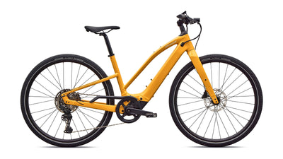 Specialized Turbo Vado SL 2 4.0 Step-Through
