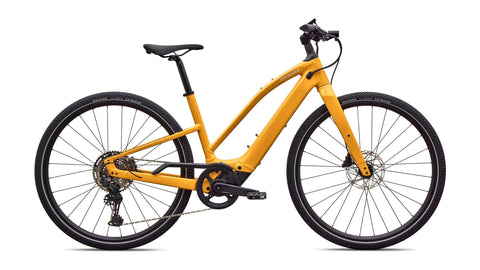 Specialized Turbo Vado SL 2 4.0 Step-Through