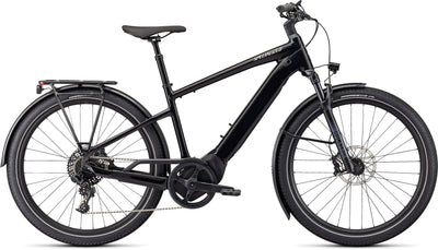 Specialized Turbo Vado 5.0