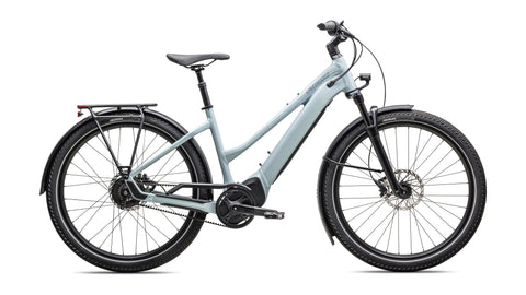 Specialized Turbo Vado 4.0 IGH Step-Through
