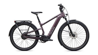 Specialized Turbo Vado 3 4.0 IGH