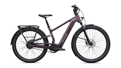 Specialized Turbo Vado 3 4.0 IGH