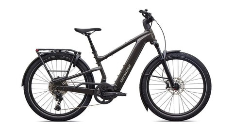 Specialized Turbo Vado 3 EVO 5.0