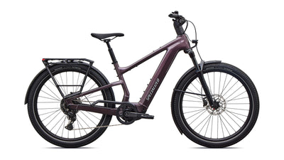 Specialized Turbo Vado 3 EVO 4.0