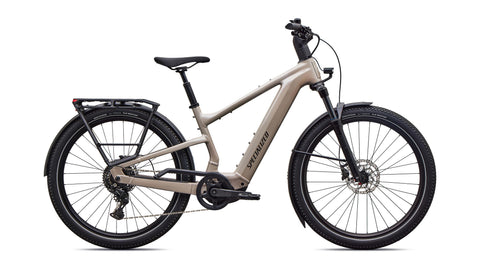 Specialized Turbo Vado 3 EVO 4.0