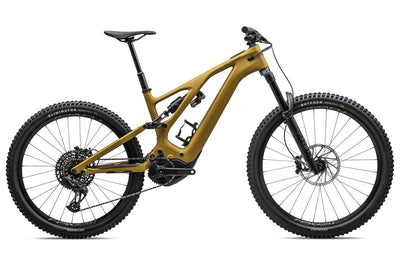Specialized Turbo Levo Expert Carbon