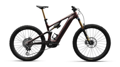 Specialized S-Works Turbo Levo 4