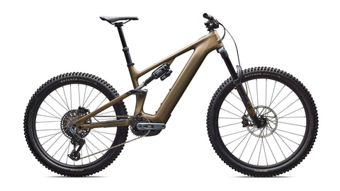 Specialized Turbo Levo 4 Expert