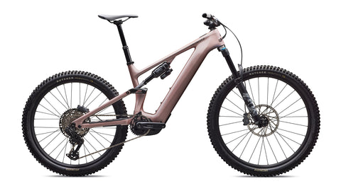 Specialized Turbo Levo 4 Comp