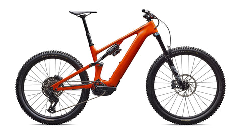 Specialized Turbo Levo 4 Comp