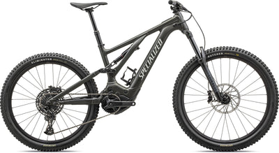 Specialized Turbo Levo Alloy G3