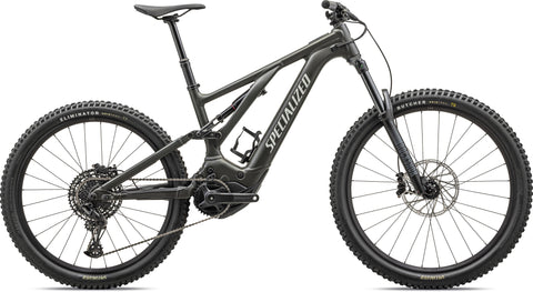 Specialized Turbo Levo Alloy G3