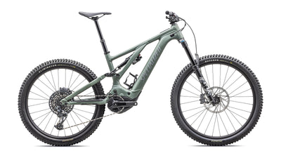 Specialized Turbo Levo Comp Alloy G3