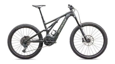 Specialized Turbo Levo Alloy G3